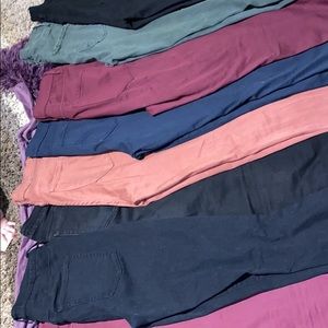 Pants/ maternity leggings